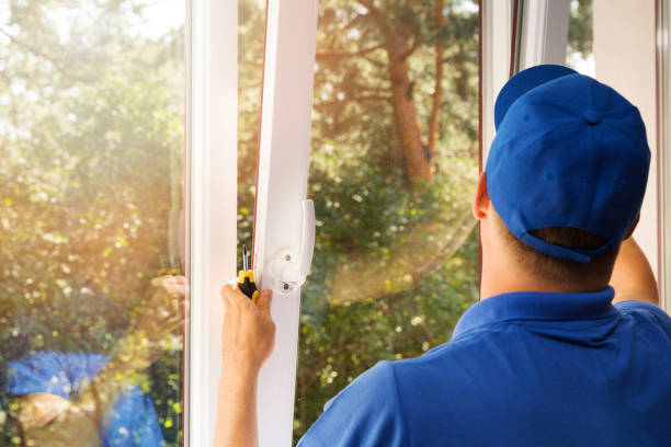 Fast and Reliable Emergency Window and Door Repairs in Rehoboth Beach, DE